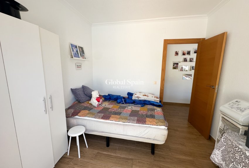 Revente - MAISON -
TORREVIEJA - Costa Blanca