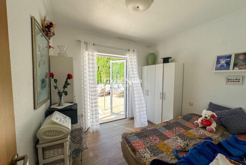 Revente - MAISON -
TORREVIEJA - Costa Blanca