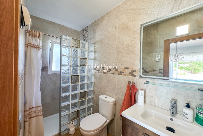 Revente - MAISON -
TORREVIEJA - Costa Blanca