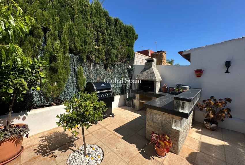 Revente - MAISON -
TORREVIEJA - Costa Blanca