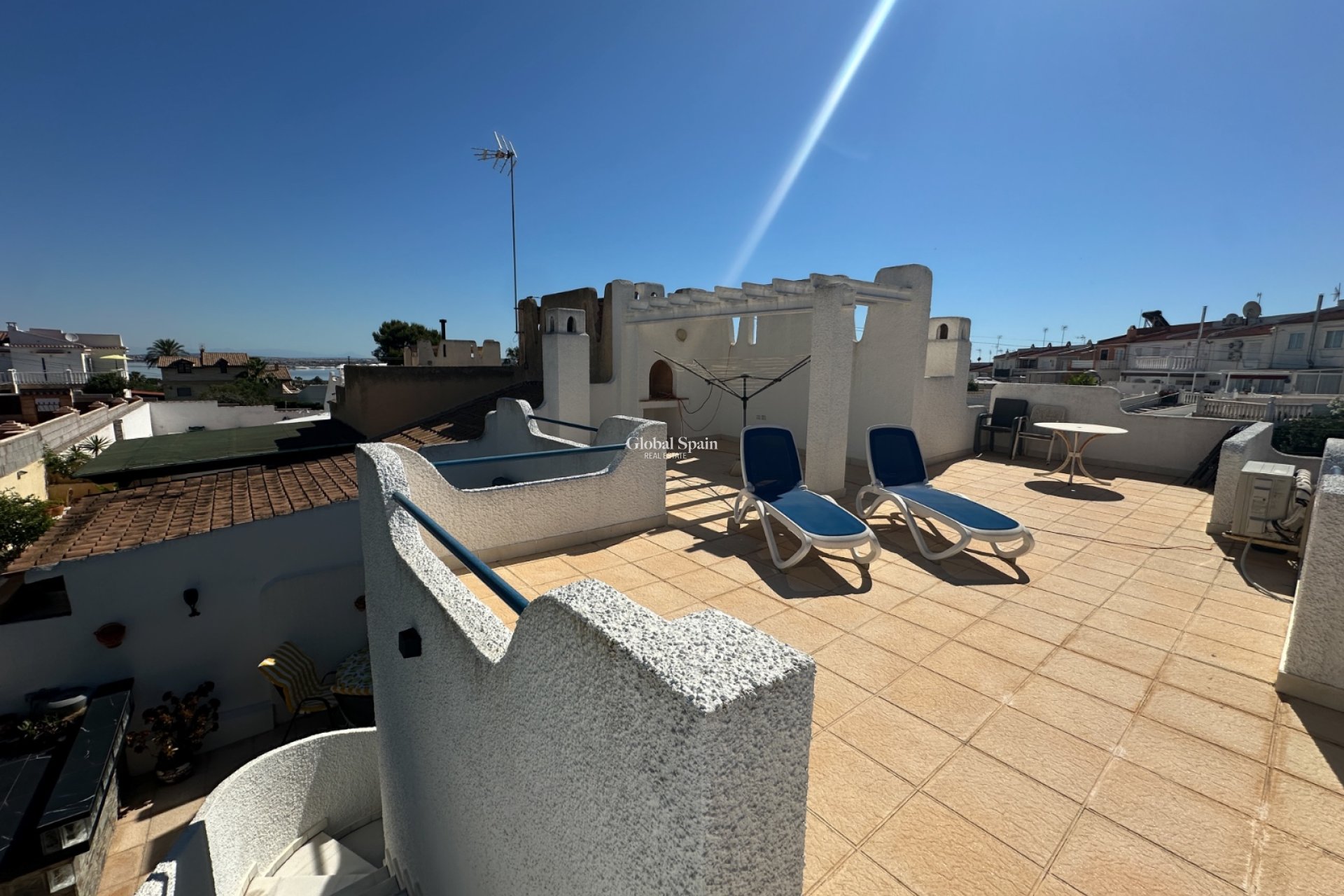 Revente - MAISON -
TORREVIEJA - Costa Blanca