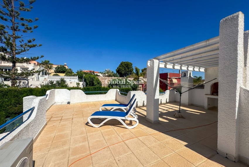 Revente - MAISON -
TORREVIEJA - Costa Blanca