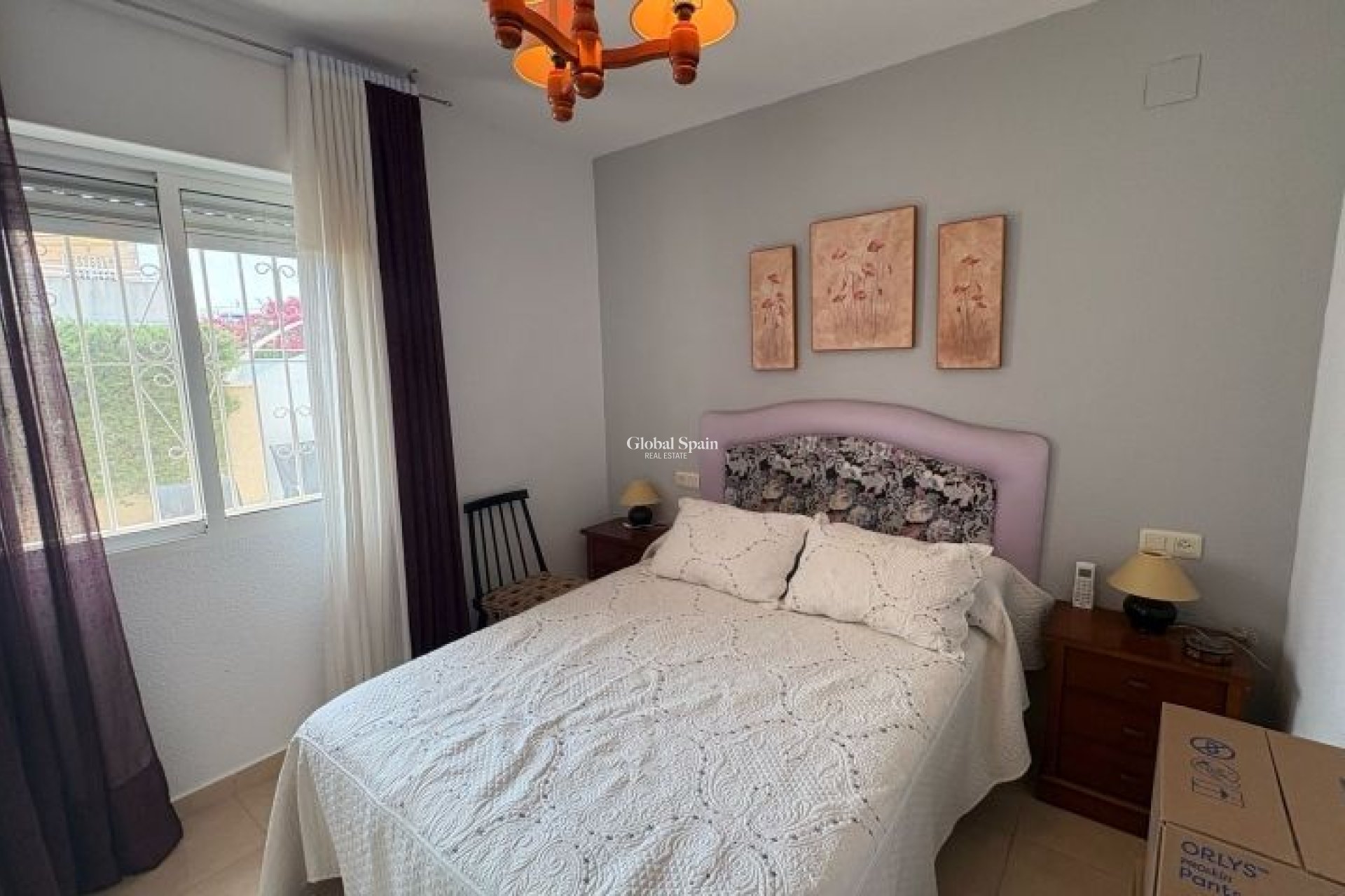 Revente - MAISON -
TORREVIEJA - Costa Blanca