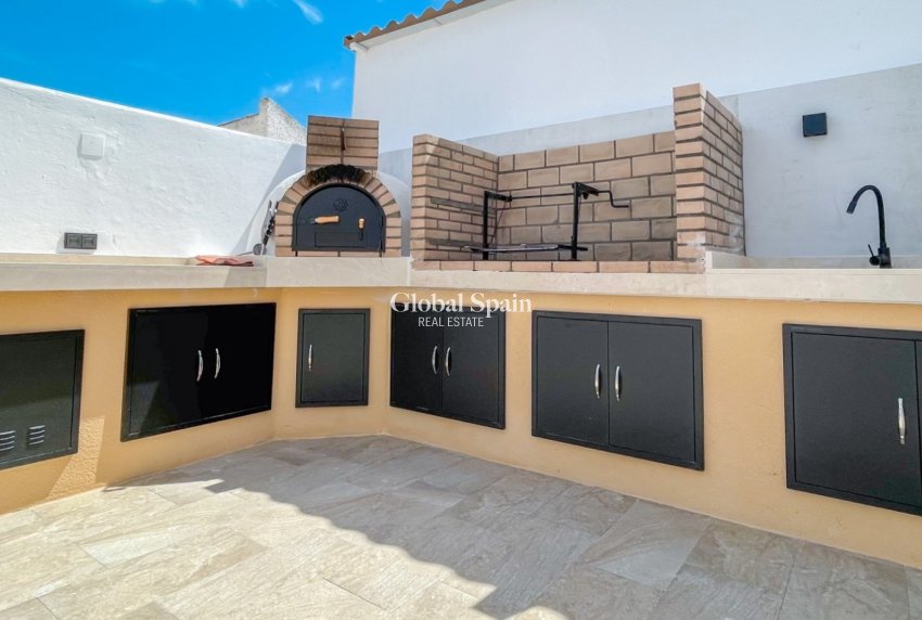 Revente - MAISON -
TORREVIEJA - Costa Blanca