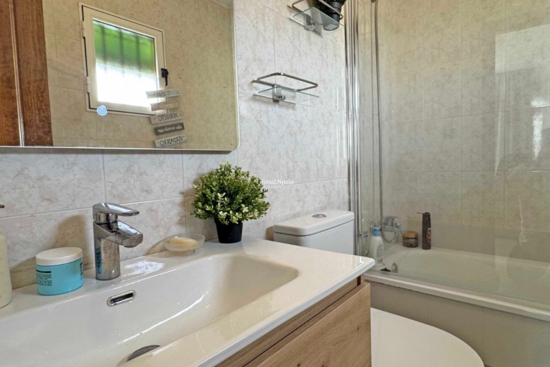 Revente - MAISON -
TORREVIEJA - Costa Blanca