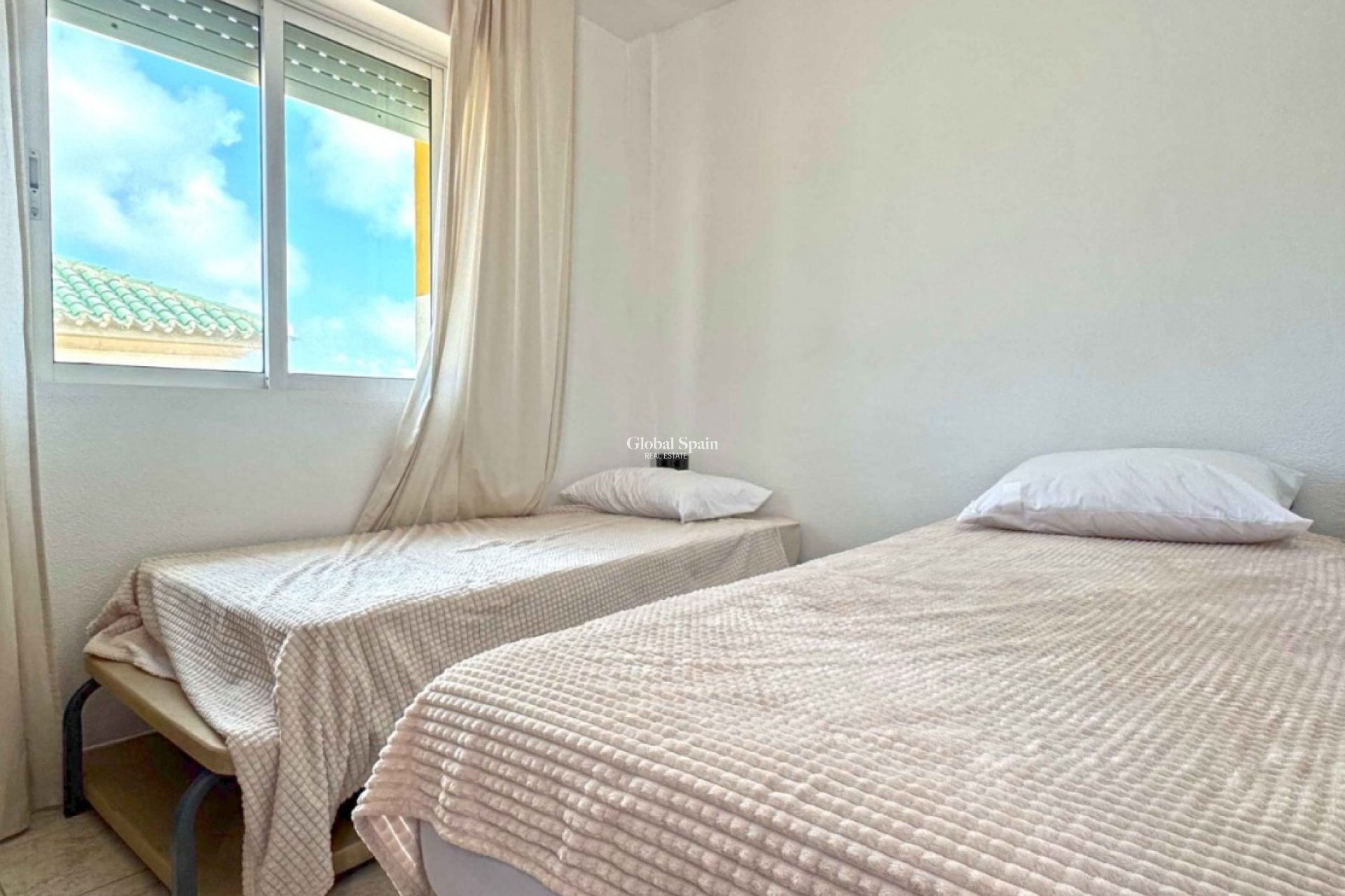 Revente - MAISON -
TORREVIEJA - Costa Blanca