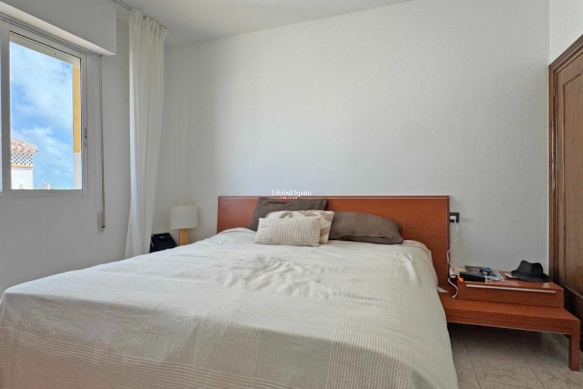 Revente - MAISON -
TORREVIEJA - Costa Blanca