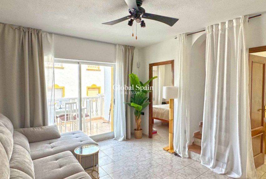 Revente - MAISON -
TORREVIEJA - Costa Blanca