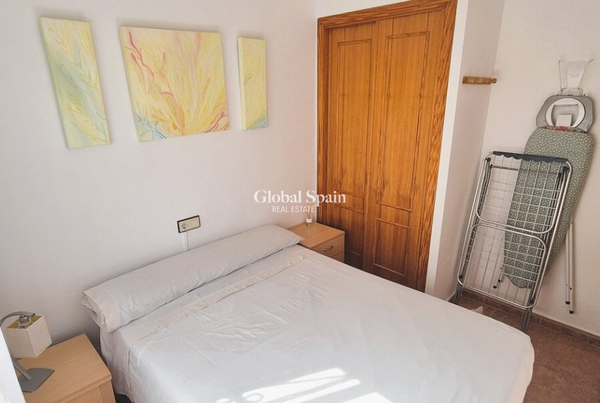 Revente - MAISON -
TORREVIEJA - Costa Blanca
