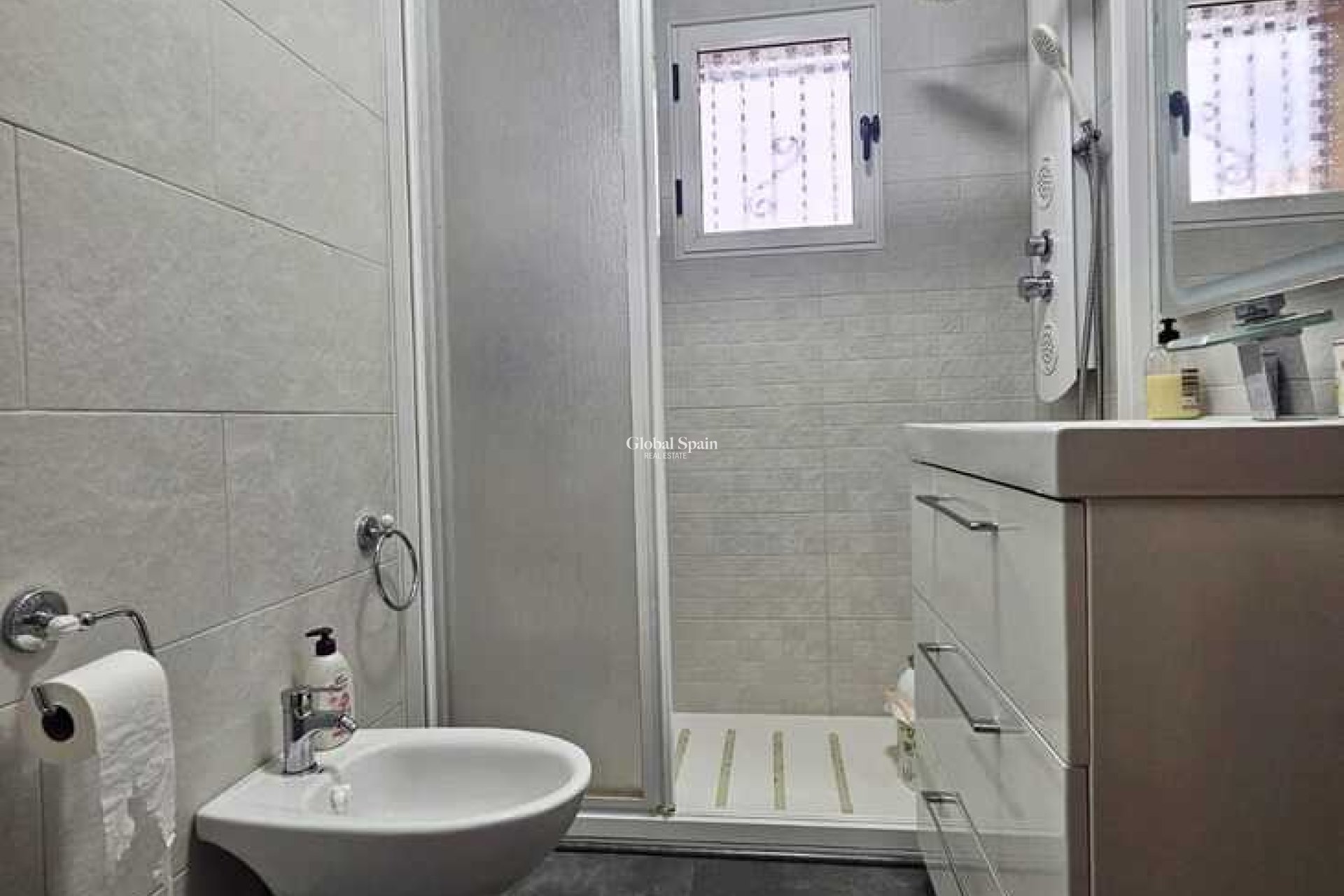 Revente - MAISON -
TORREVIEJA - Costa Blanca