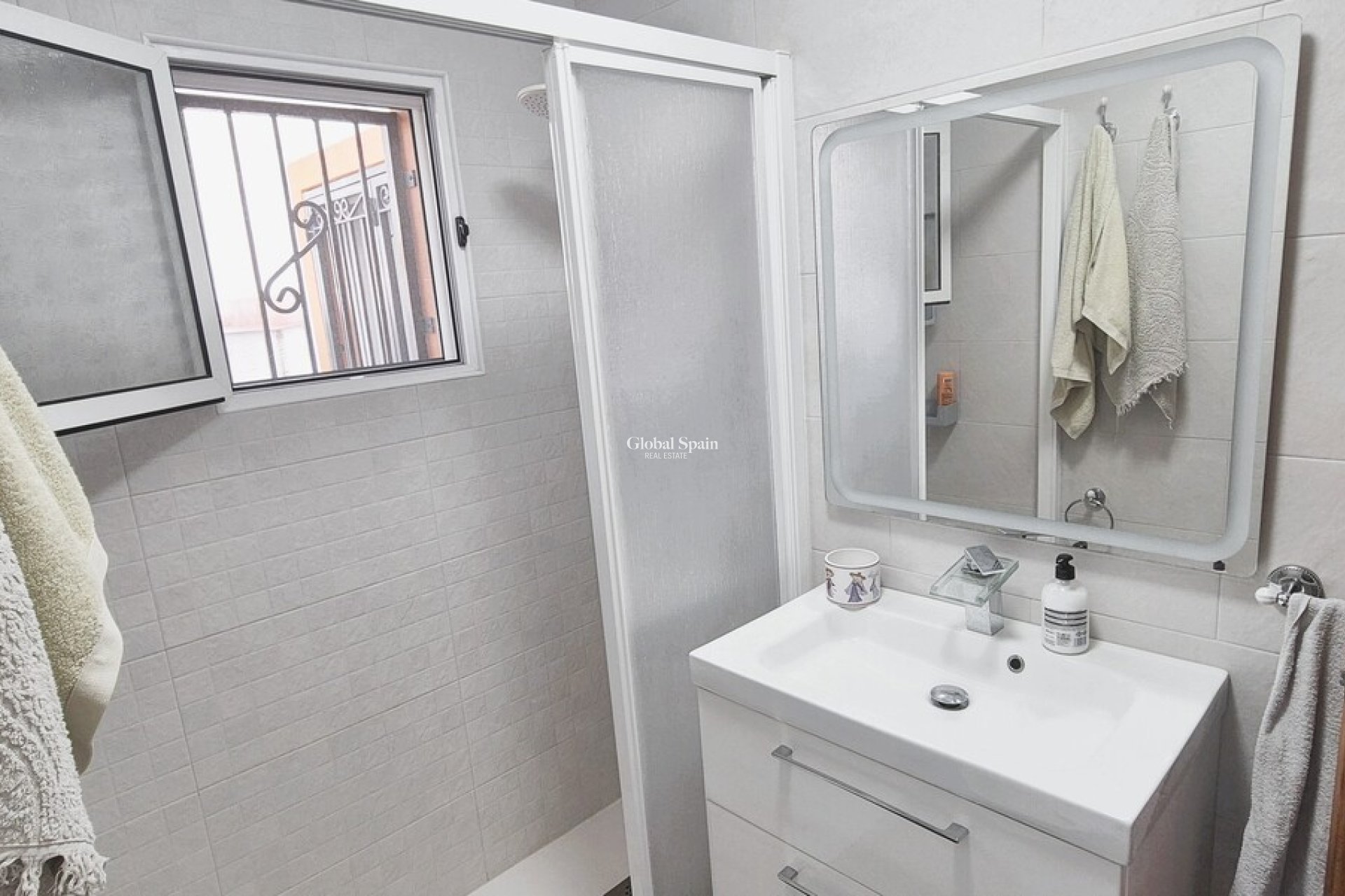 Revente - MAISON -
TORREVIEJA - Costa Blanca