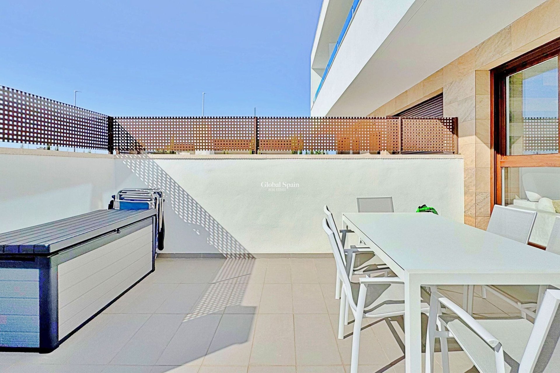 Revente - MAISON -
TORREVIEJA - Costa Blanca