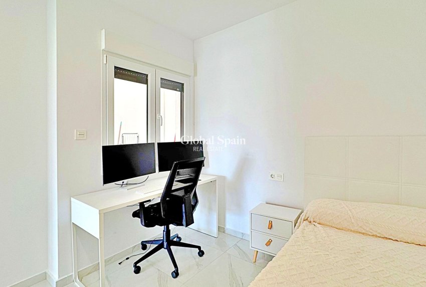 Revente - MAISON -
TORREVIEJA - Costa Blanca