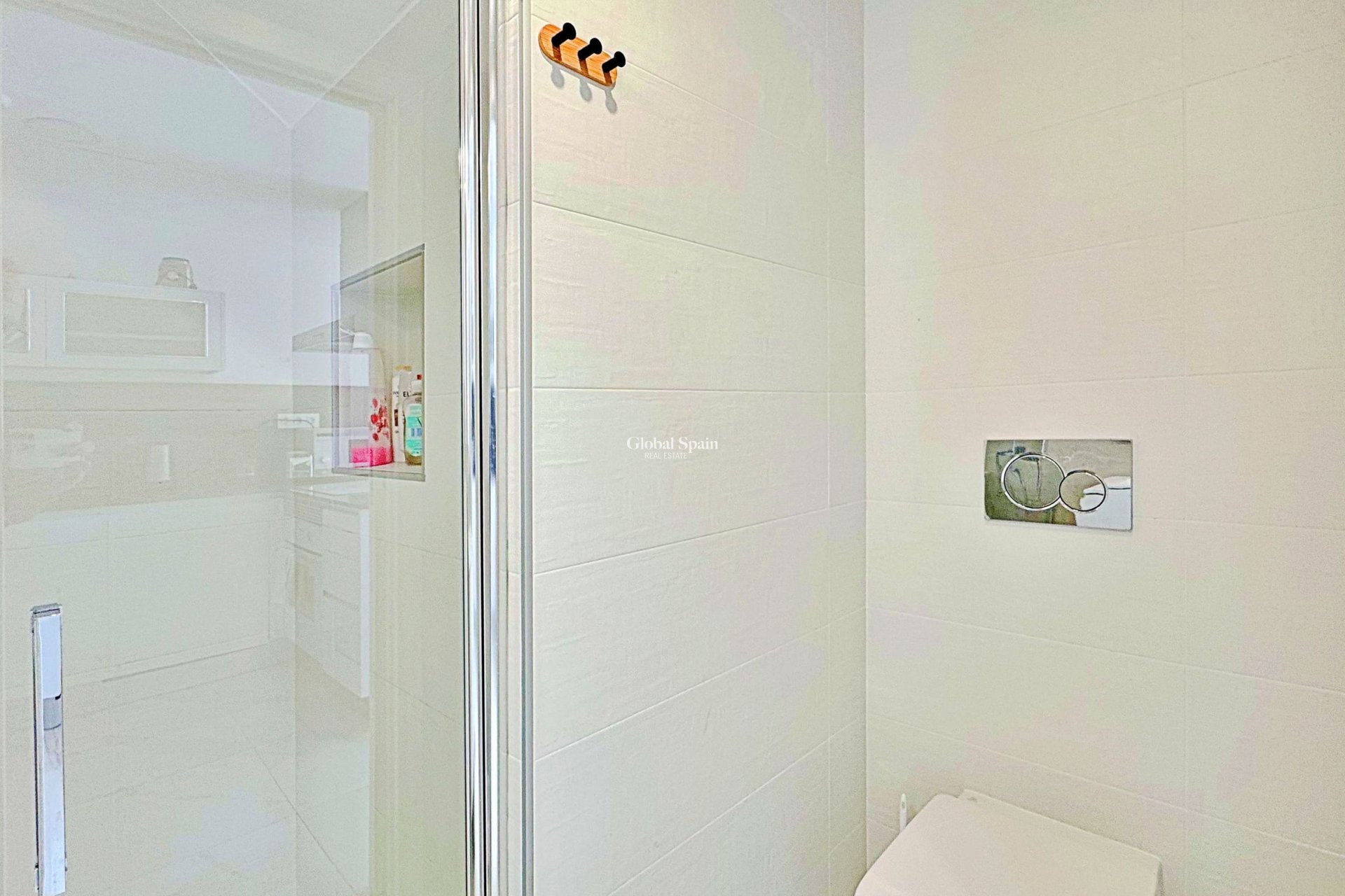 Revente - MAISON -
TORREVIEJA - Costa Blanca