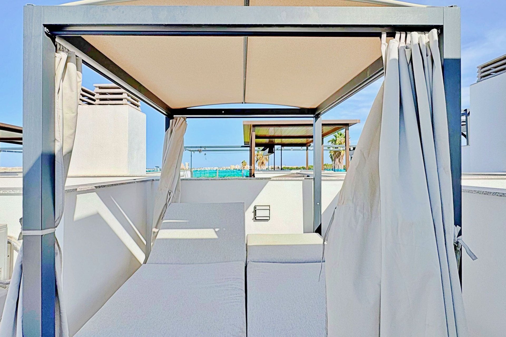 Revente - MAISON -
TORREVIEJA - Costa Blanca