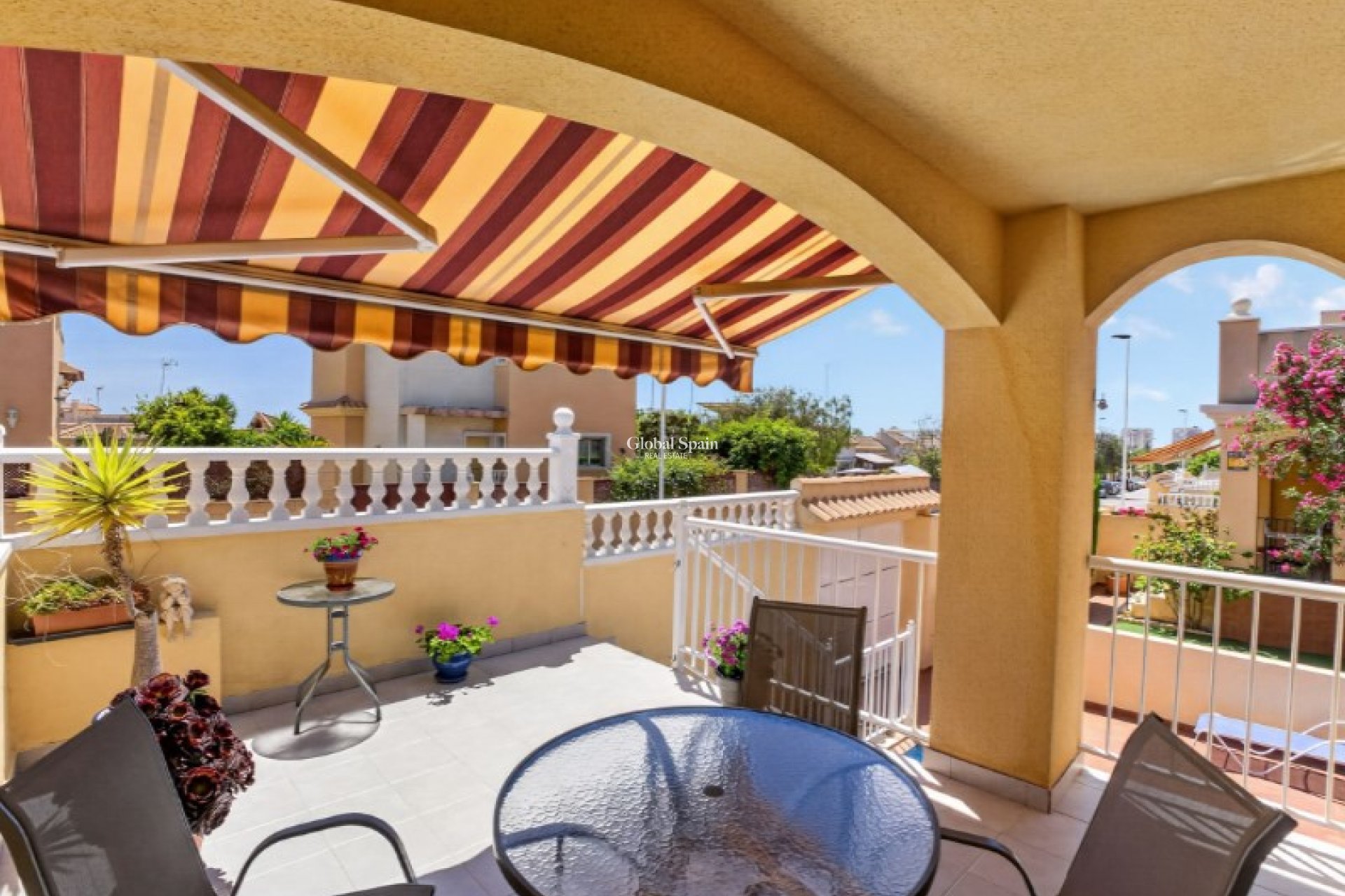 Revente - MAISON -
TORREVIEJA - Costa Blanca