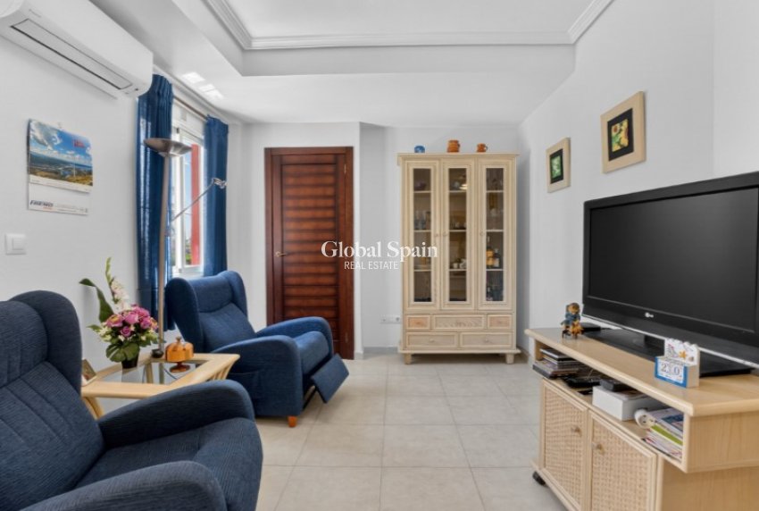 Revente - MAISON -
TORREVIEJA - Costa Blanca