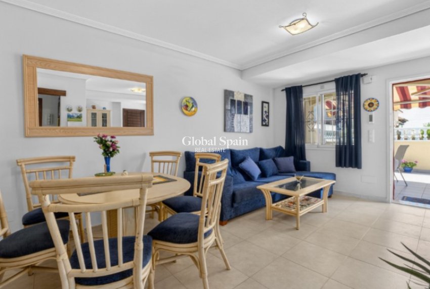 Revente - MAISON -
TORREVIEJA - Costa Blanca
