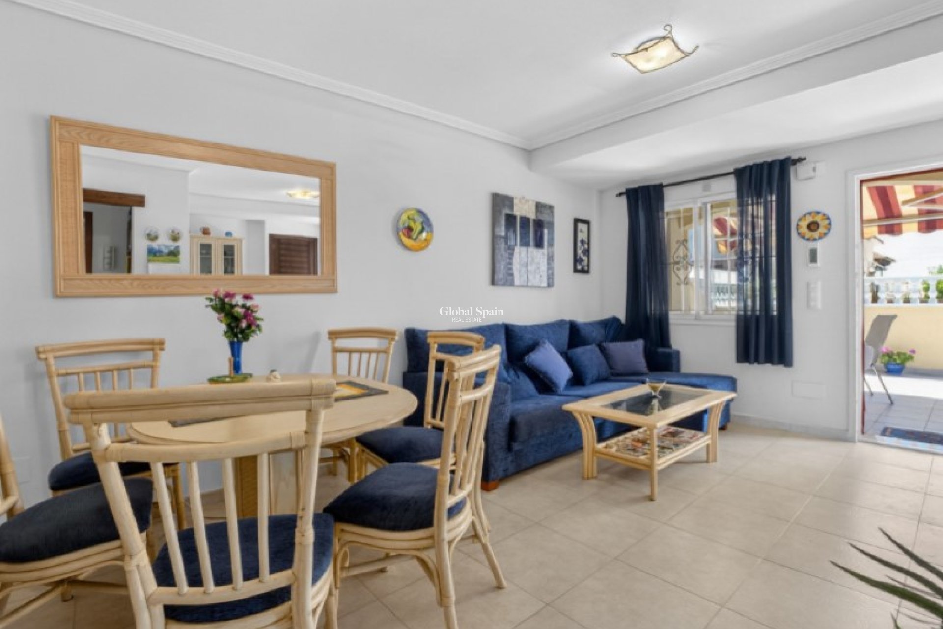 Revente - MAISON -
TORREVIEJA - Costa Blanca