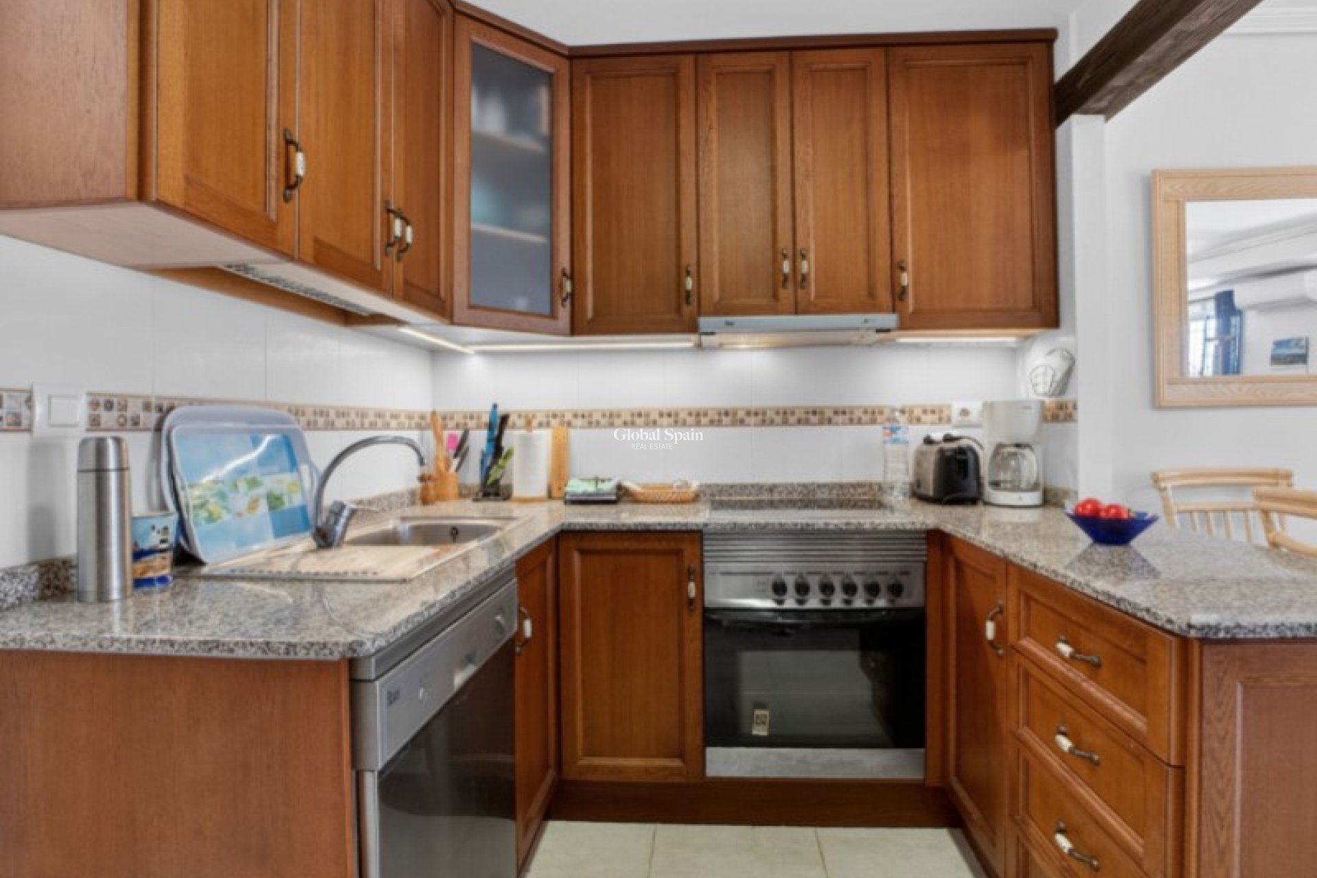 Revente - MAISON -
TORREVIEJA - Costa Blanca