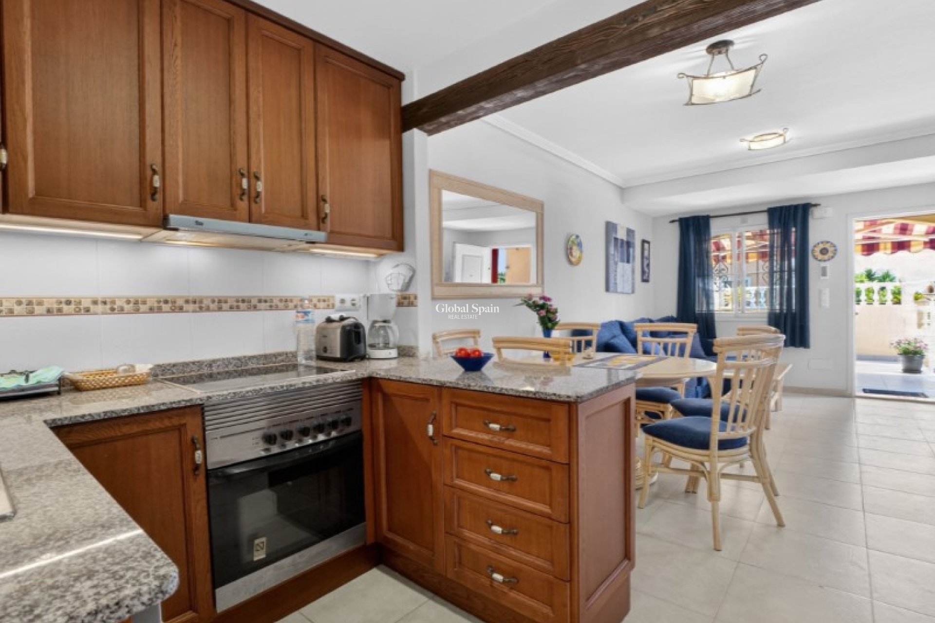 Revente - MAISON -
TORREVIEJA - Costa Blanca