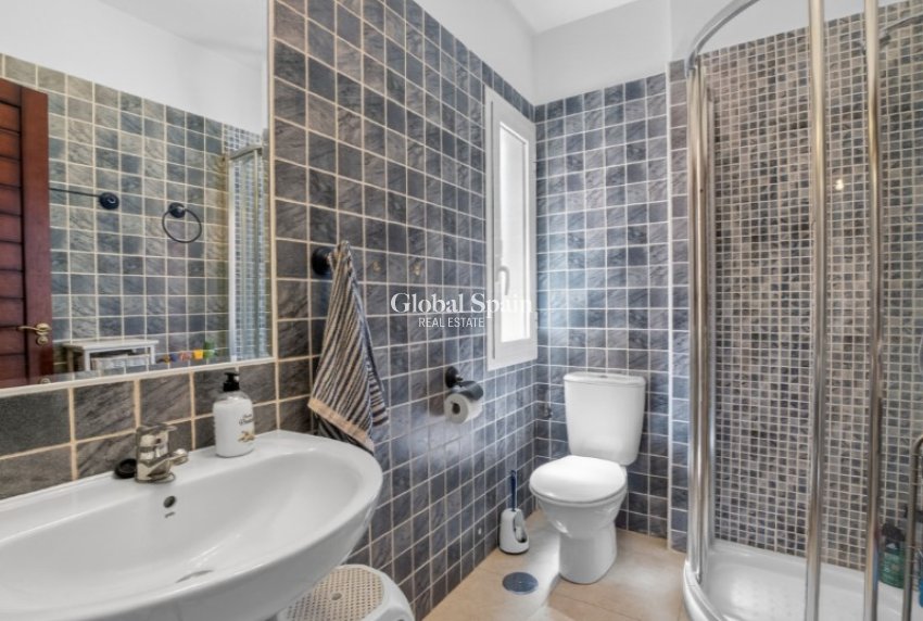Revente - MAISON -
TORREVIEJA - Costa Blanca