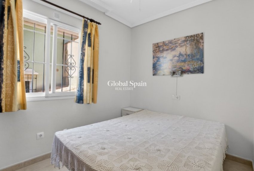 Revente - MAISON -
TORREVIEJA - Costa Blanca