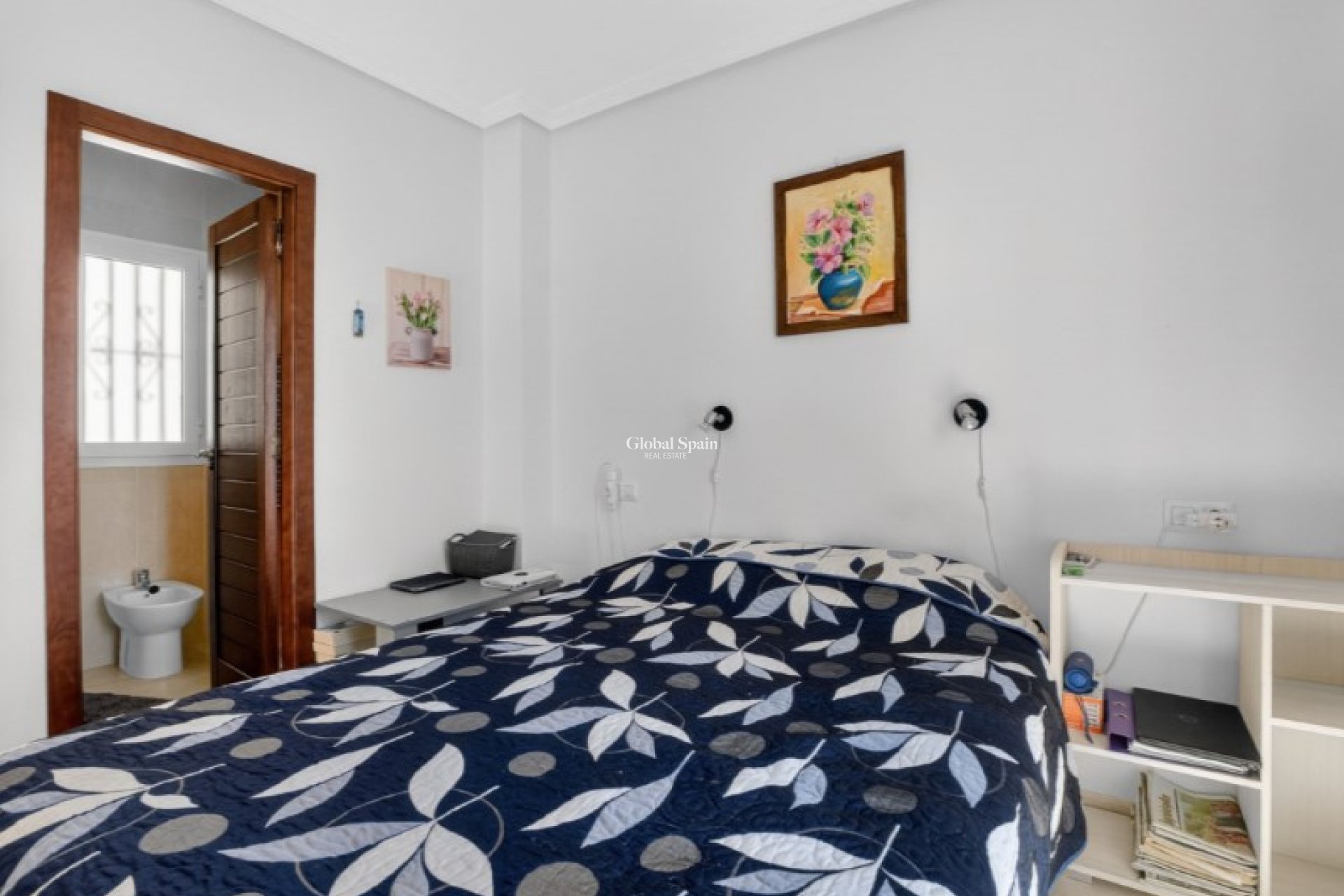 Revente - MAISON -
TORREVIEJA - Costa Blanca