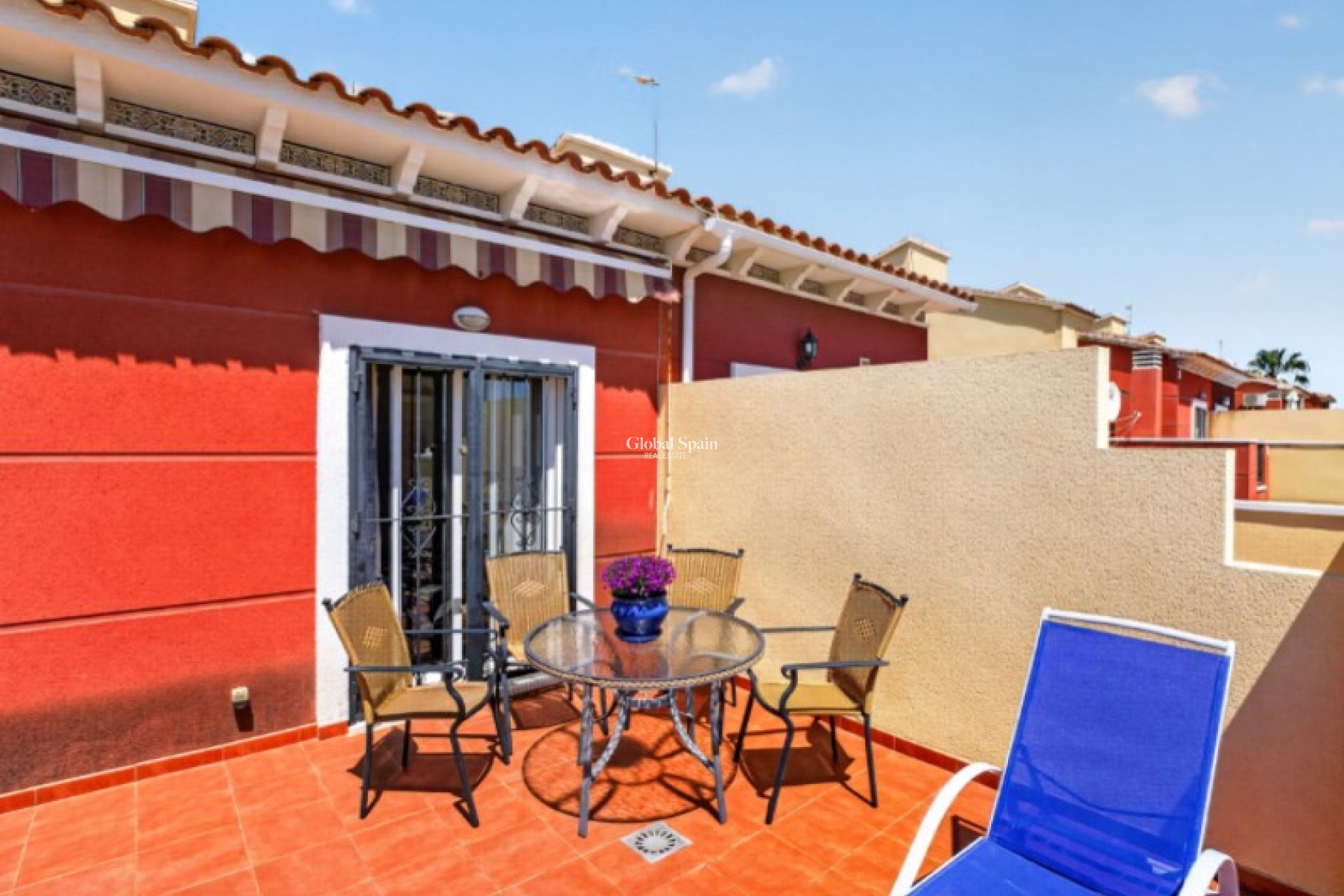 Revente - MAISON -
TORREVIEJA - Costa Blanca