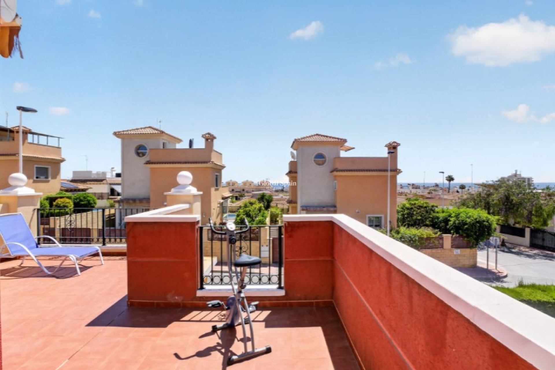 Revente - MAISON -
TORREVIEJA - Costa Blanca