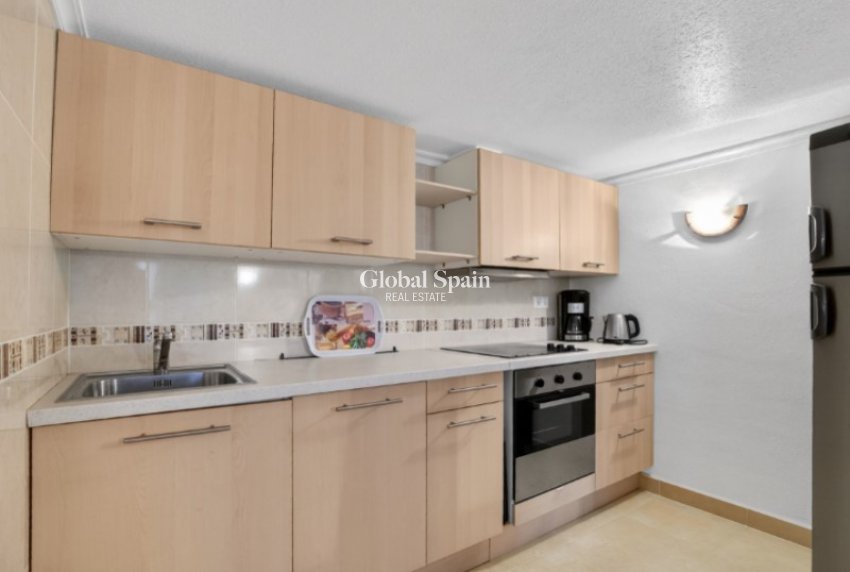 Revente - MAISON -
TORREVIEJA - Costa Blanca