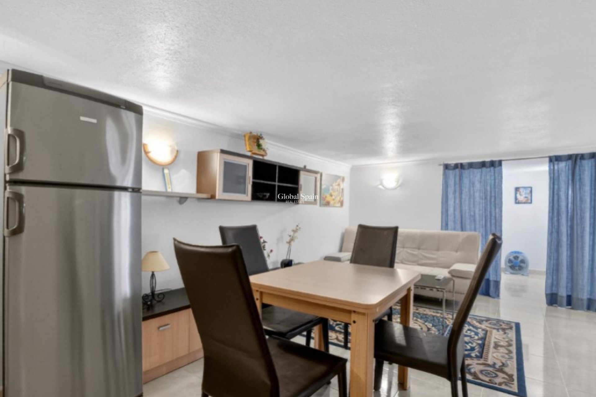 Revente - MAISON -
TORREVIEJA - Costa Blanca