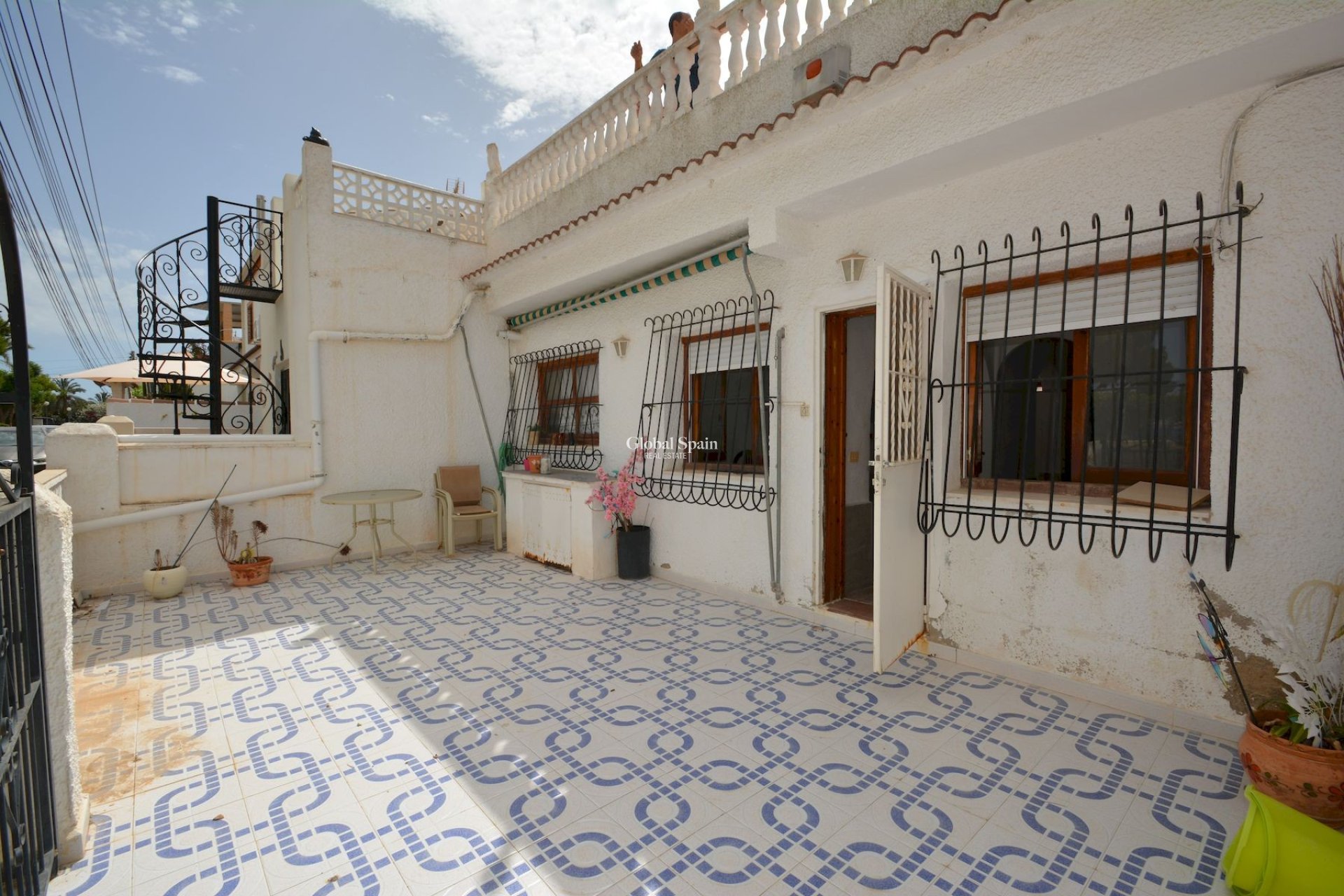 Revente - MAISON -
TORREVIEJA - Costa Blanca