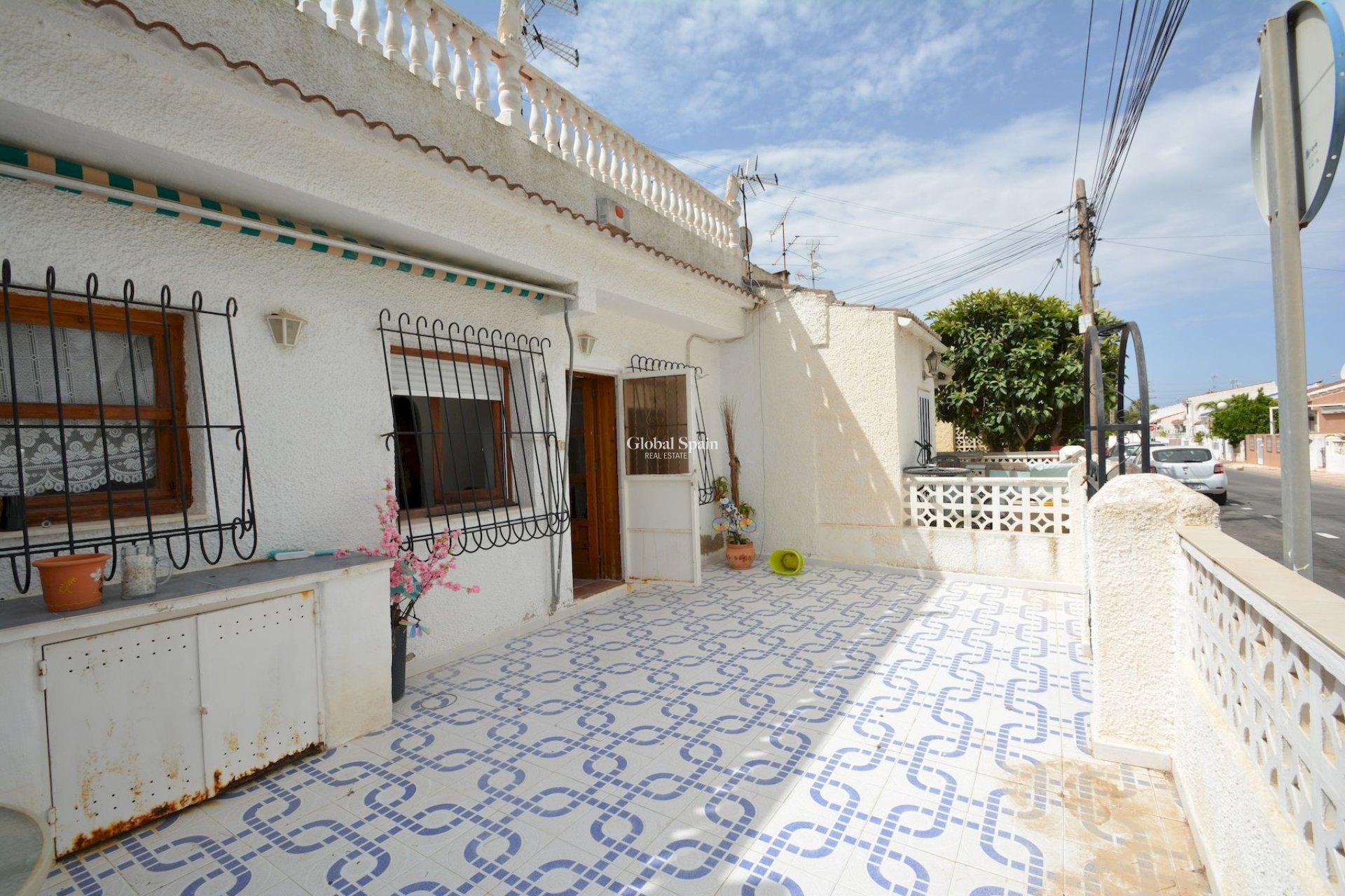 Revente - MAISON -
TORREVIEJA - Costa Blanca