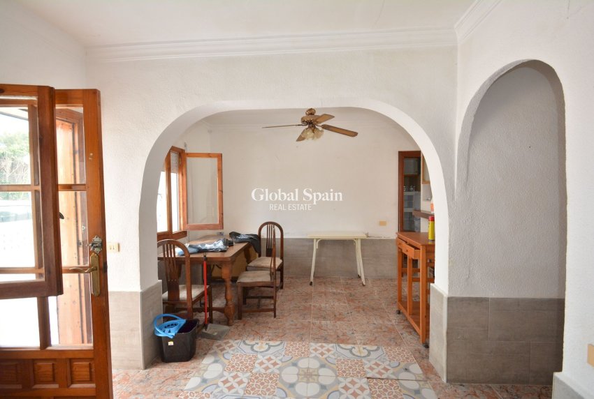 Revente - MAISON -
TORREVIEJA - Costa Blanca