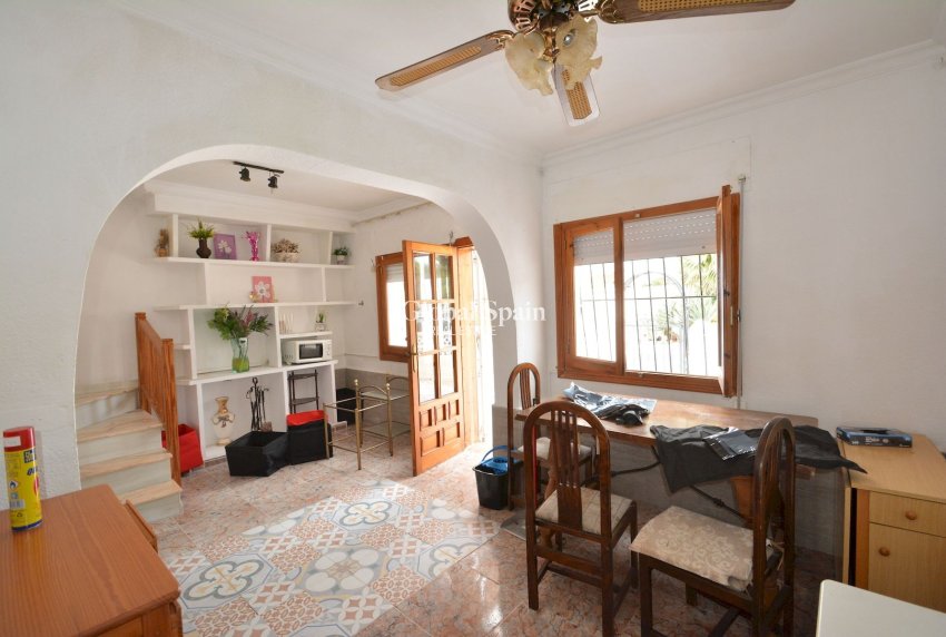 Revente - MAISON -
TORREVIEJA - Costa Blanca