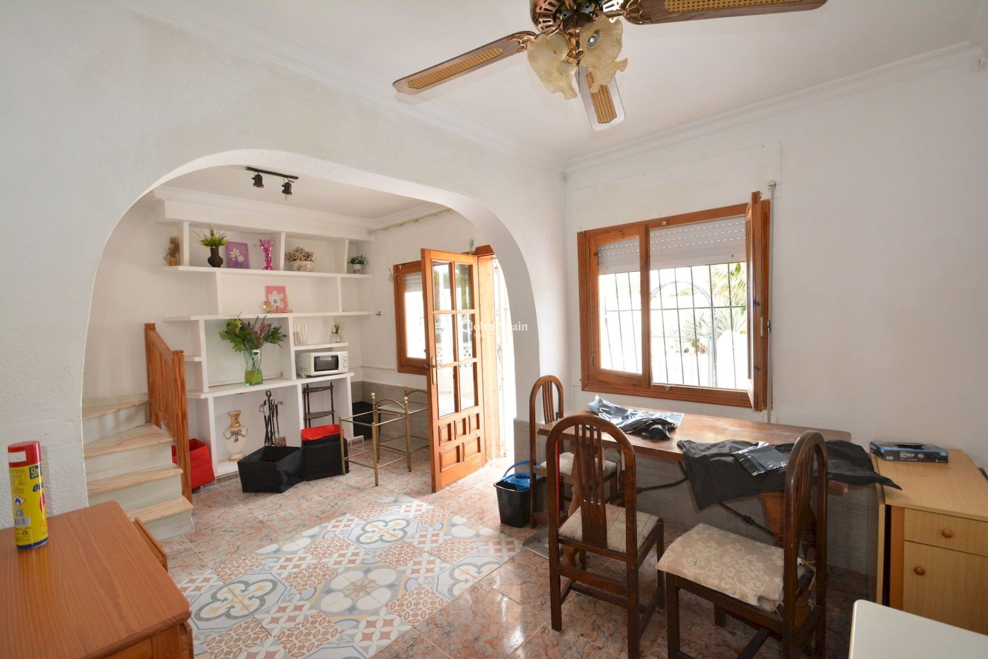 Revente - MAISON -
TORREVIEJA - Costa Blanca
