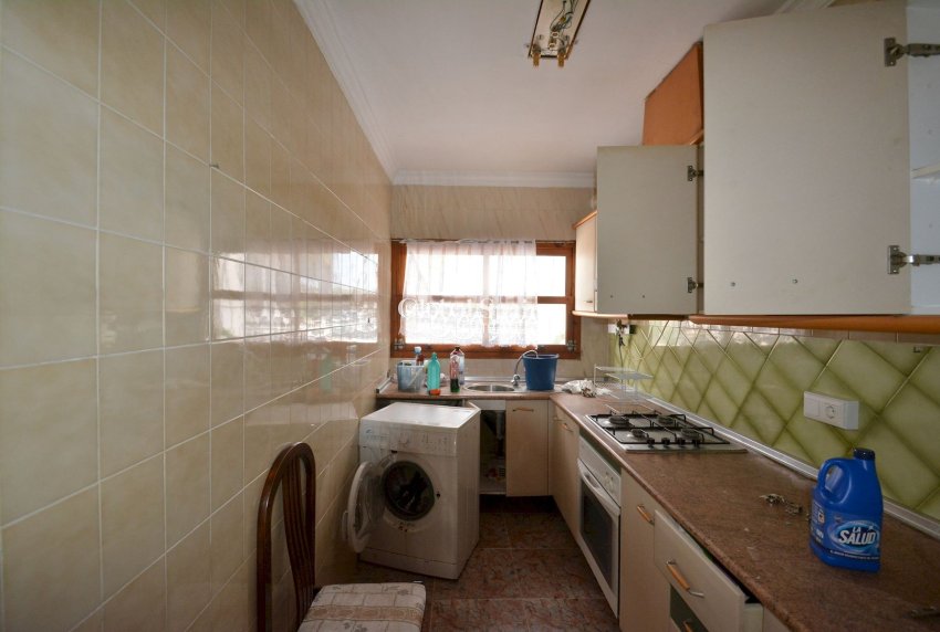 Revente - MAISON -
TORREVIEJA - Costa Blanca