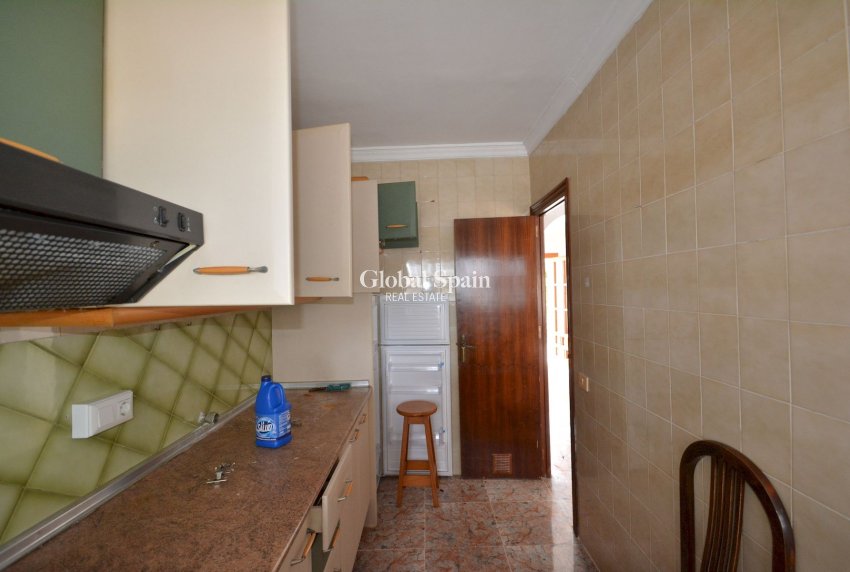 Revente - MAISON -
TORREVIEJA - Costa Blanca