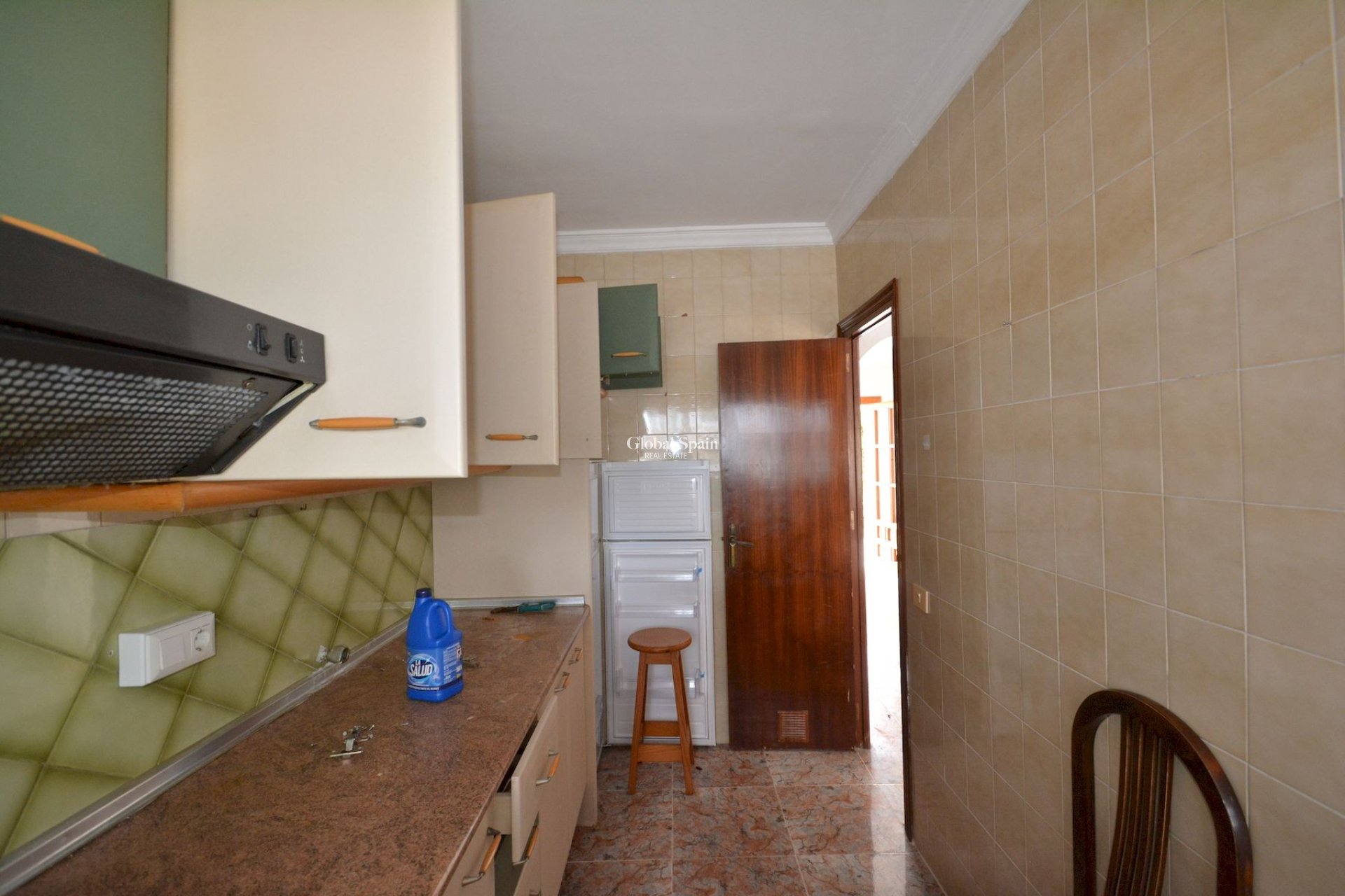 Revente - MAISON -
TORREVIEJA - Costa Blanca
