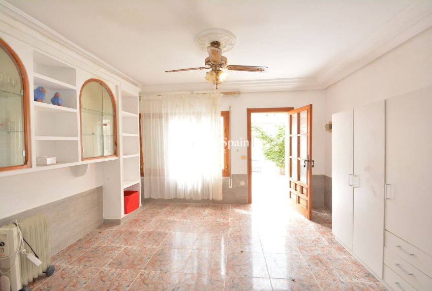 Revente - MAISON -
TORREVIEJA - Costa Blanca