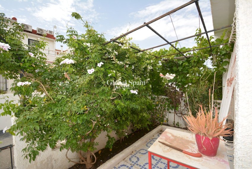 Revente - MAISON -
TORREVIEJA - Costa Blanca