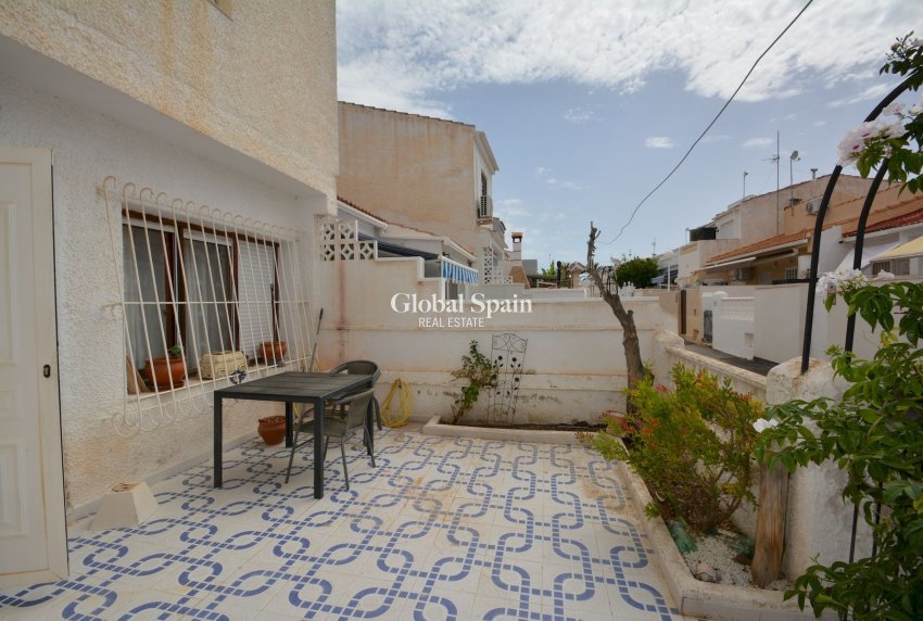 Revente - MAISON -
TORREVIEJA - Costa Blanca