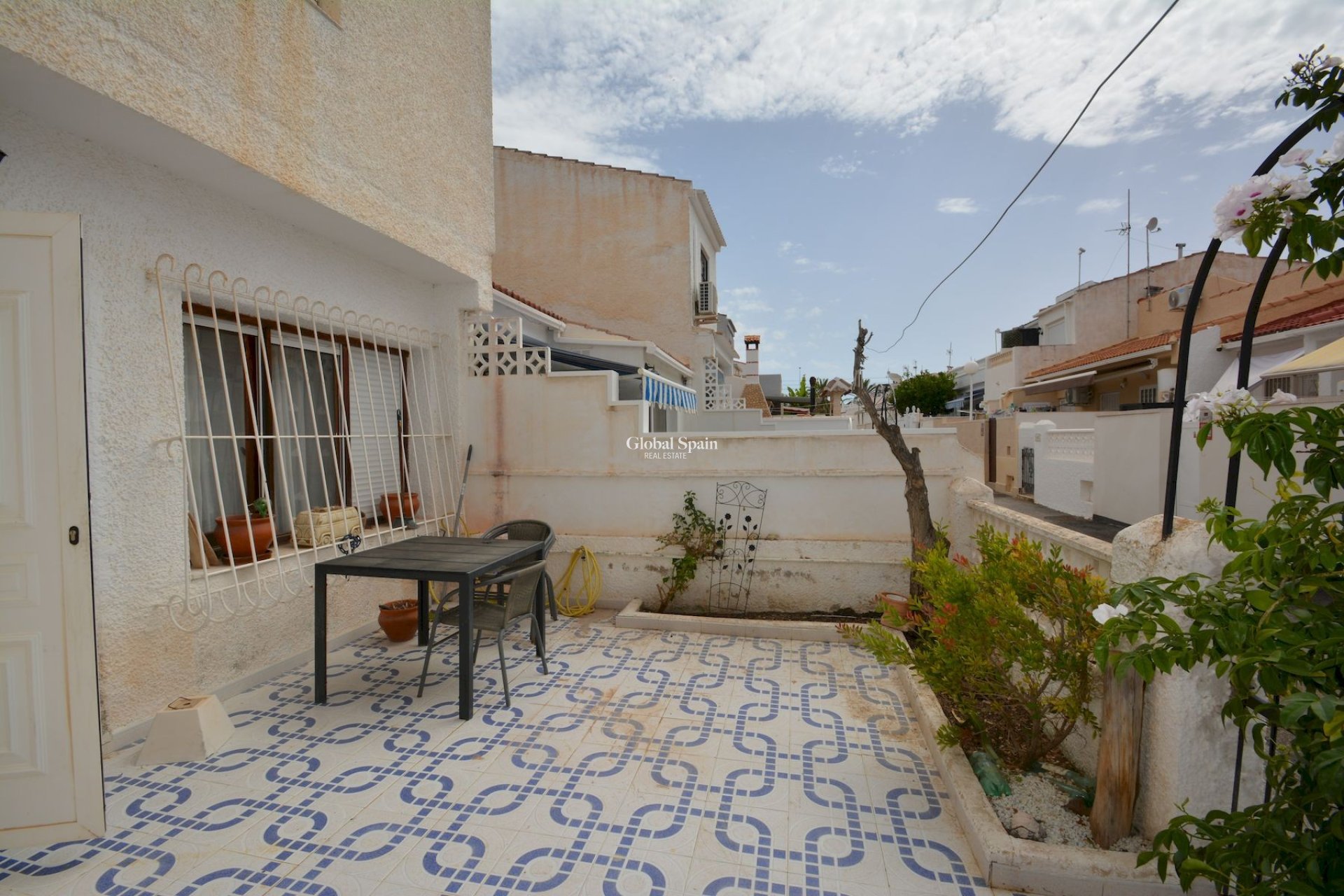Revente - MAISON -
TORREVIEJA - Costa Blanca