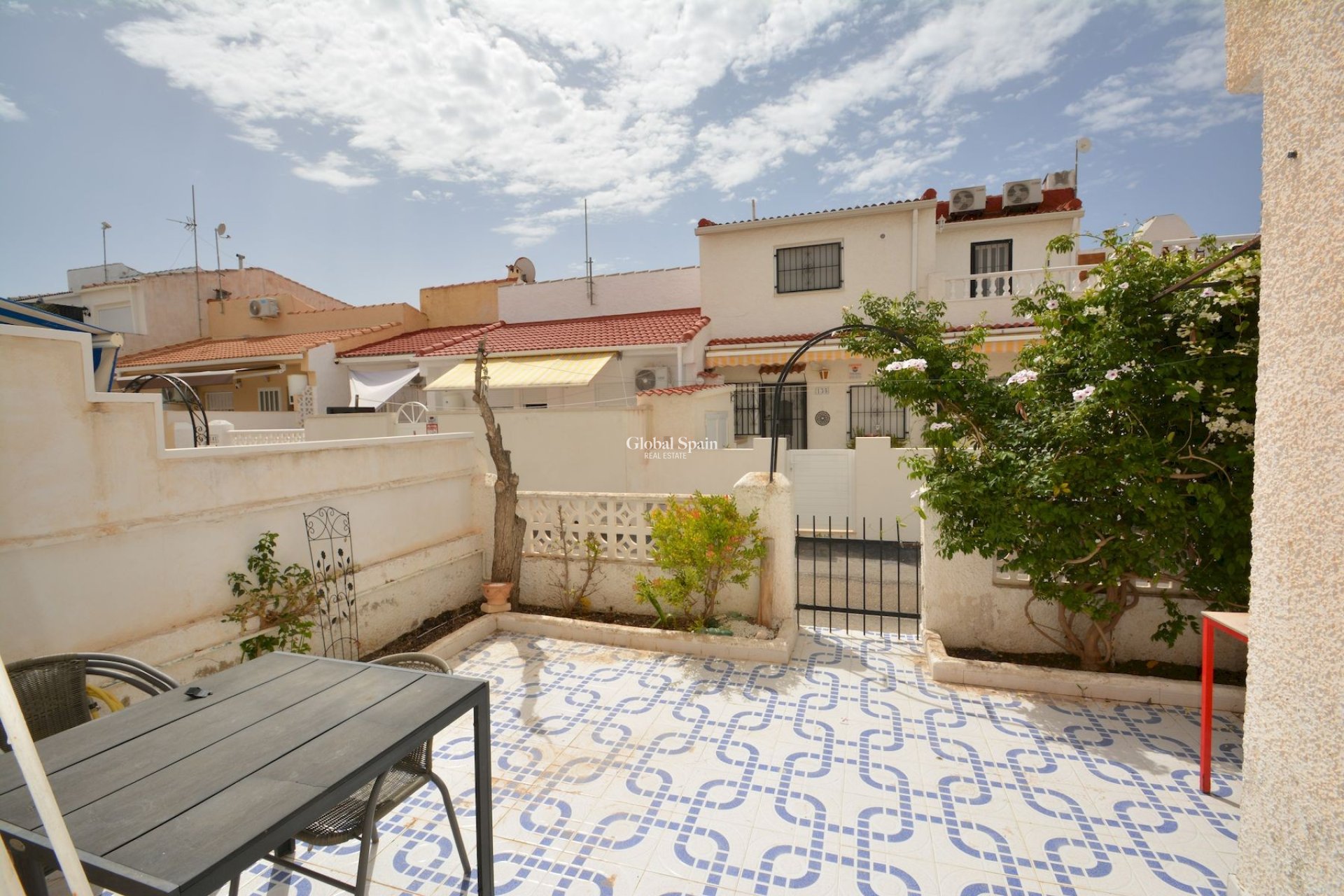 Revente - MAISON -
TORREVIEJA - Costa Blanca
