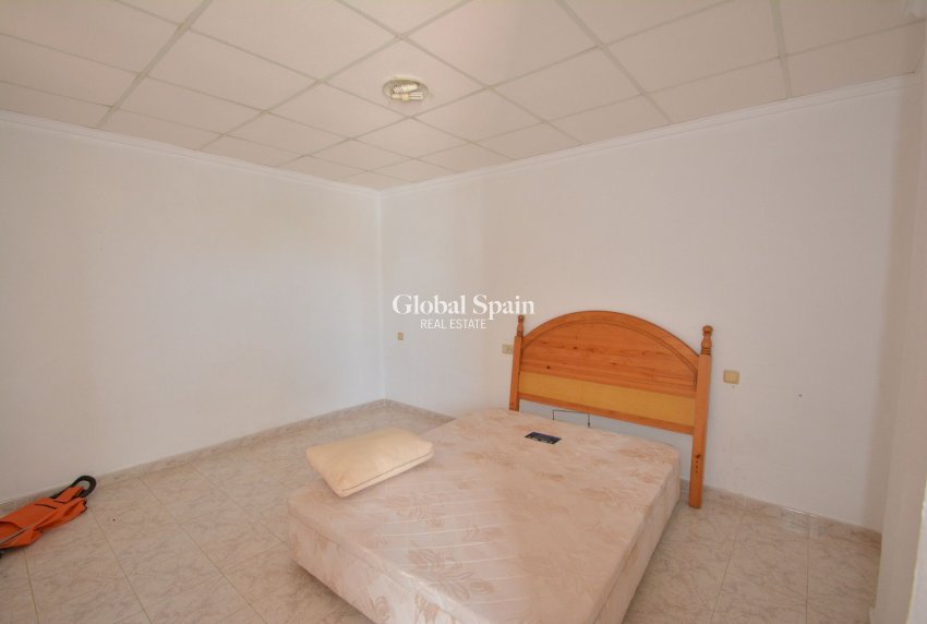 Revente - MAISON -
TORREVIEJA - Costa Blanca
