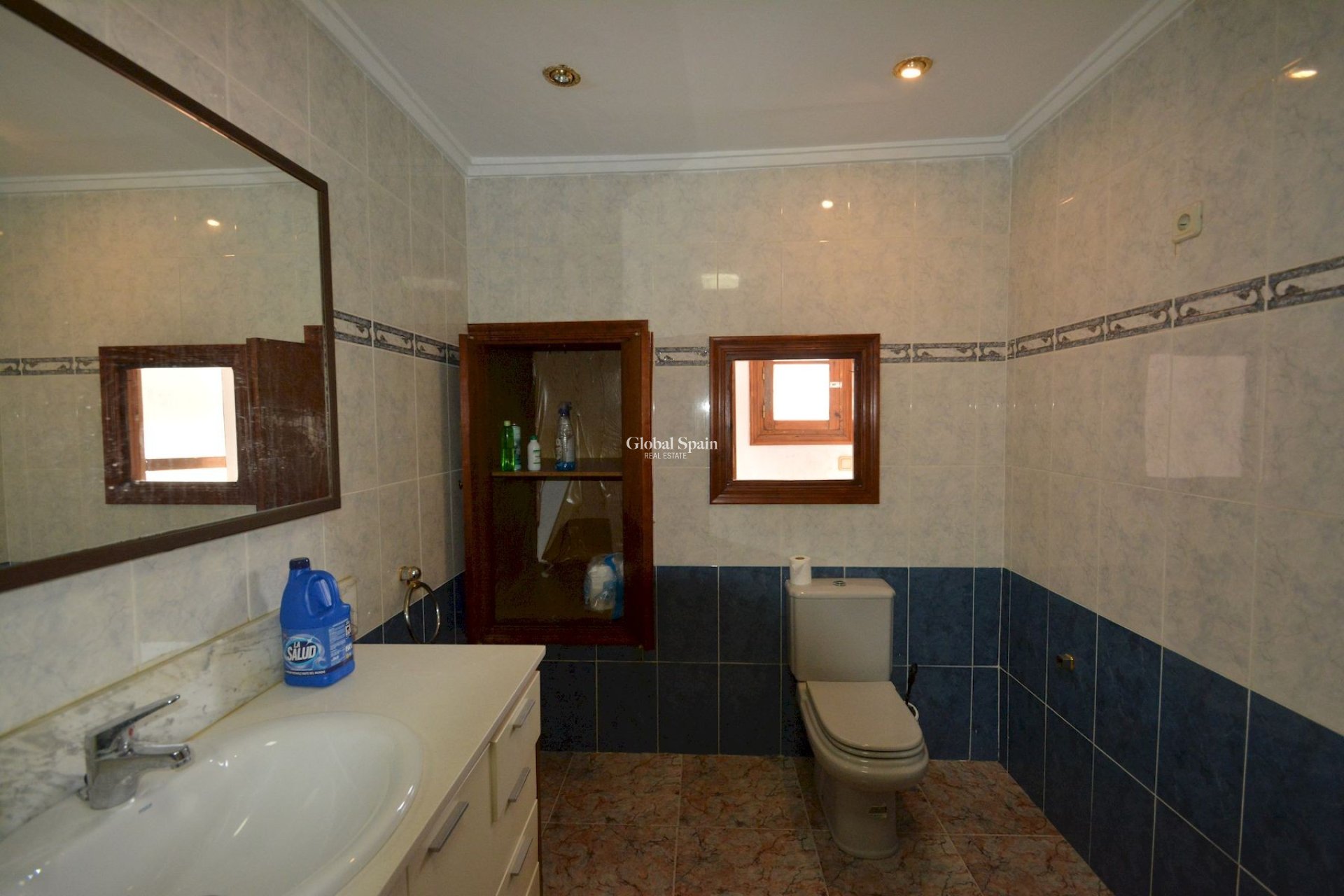 Revente - MAISON -
TORREVIEJA - Costa Blanca