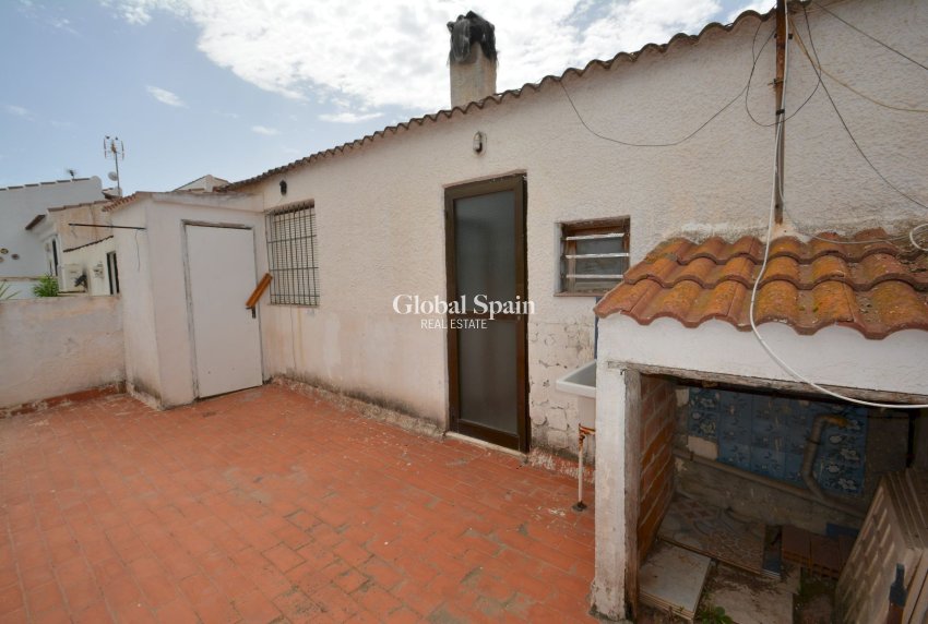 Revente - MAISON -
TORREVIEJA - Costa Blanca