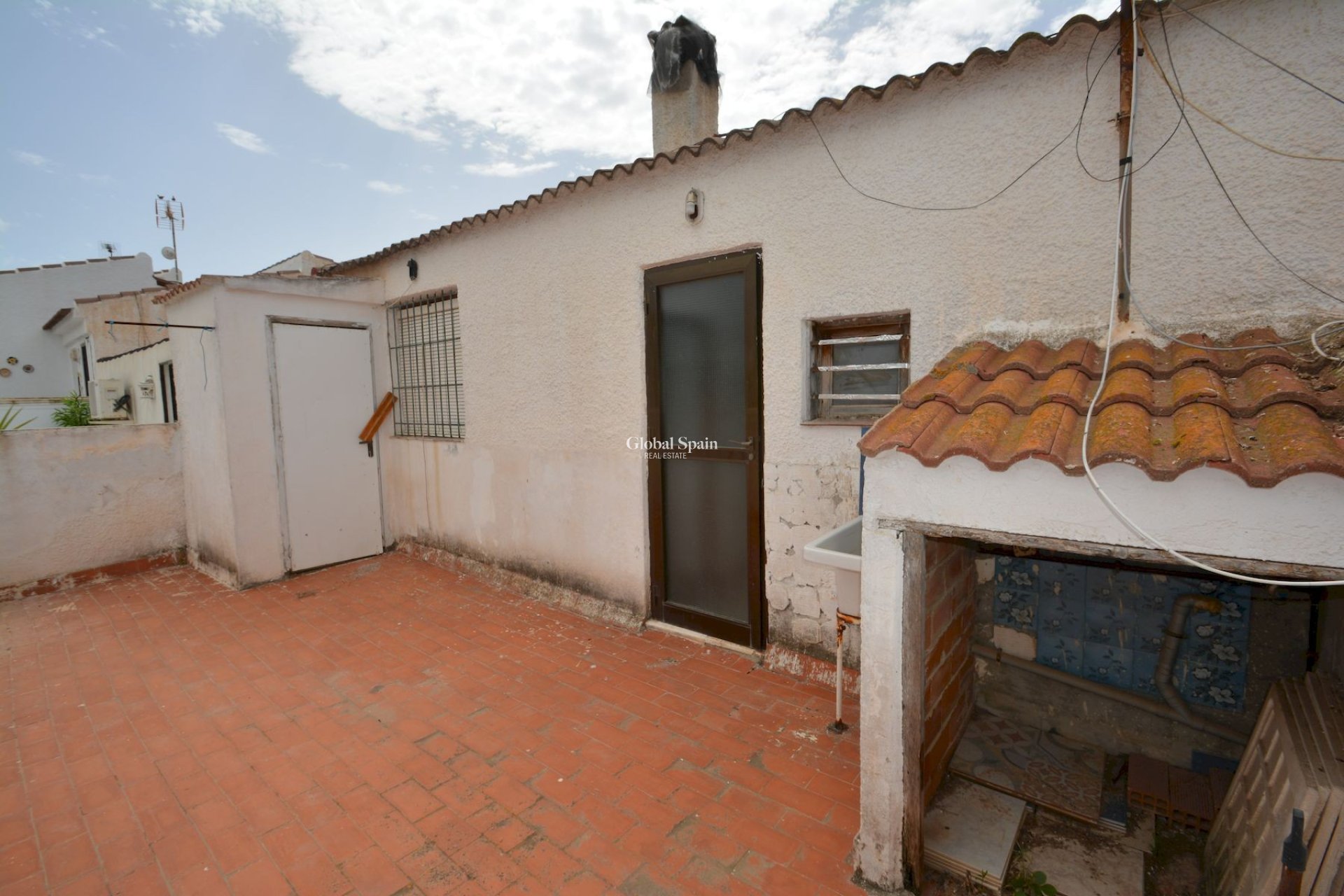 Revente - MAISON -
TORREVIEJA - Costa Blanca