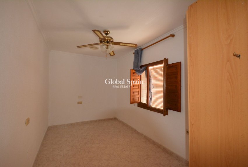 Revente - MAISON -
TORREVIEJA - Costa Blanca